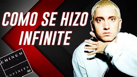Eminem Infinite Documental Subtitulado Al Español YouTube