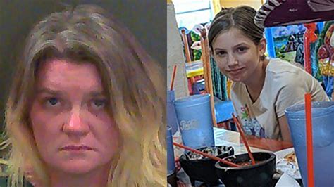 Body Of Missing Gas City Indiana Girl Skylea Carmack 10 Found In