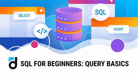 Sql For Beginners Query Basics