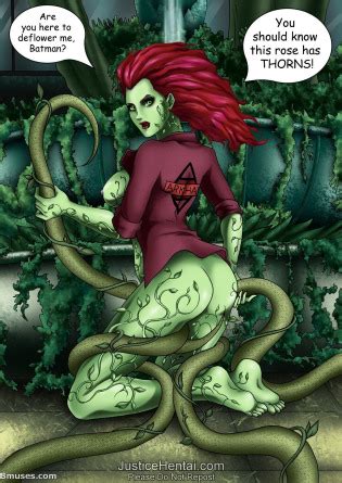 Poison Ivy Life Cycle My XXX Hot Girl