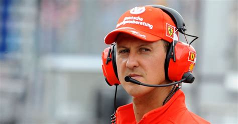 Michael schumacher made his formula one debut with jordan at the belgian grand prix. Michael Schumacher update given by neurosurgeon six years ...
