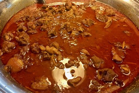 Kaeng hang le, myanmar kökenlidir. Kaeng Hang Le - Northern Thai Food Kaeng Hang Le Spicy ...