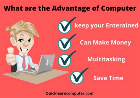 🐈 Computer Advantages And Disadvantages For Students What Are The