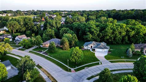 Kinross, IA Real Estate and Homes for Sale | Iowa Realty