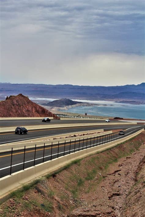 Lake Mead Recreation Area National Park Services United States