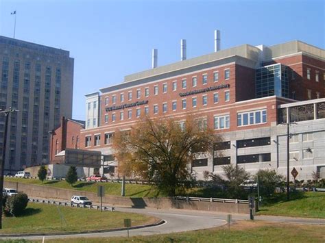 Vcu Massey Cancer Center Virginia Commonwealth University Flickr