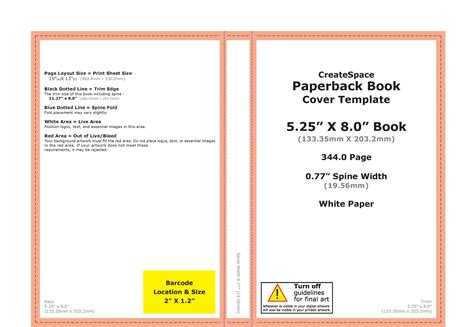 Book Cover Page Design Templates Free Download Best Design Idea