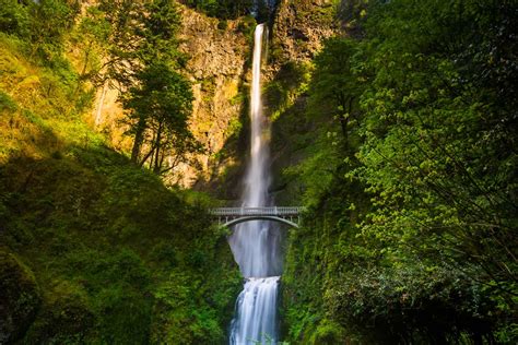 12 Best Hikes In Oregon That Will Blow Your Mind The Planet D
