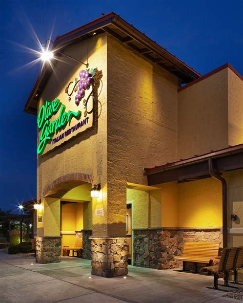We have 2 olive garden locations with hours of operation and phone number. Olive Garden, Heath, OH. Restaurant design prototype ...