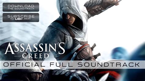 Assassin S Creed Full Soundtrack YouTube