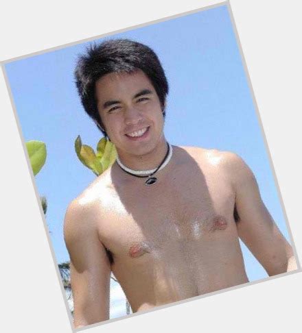 He is an actor, known for silaw (1998), volta (2004) and dahil ba sa kanya (1998). Onemig Bondoc | Official Site for Man Crush Monday #MCM ...