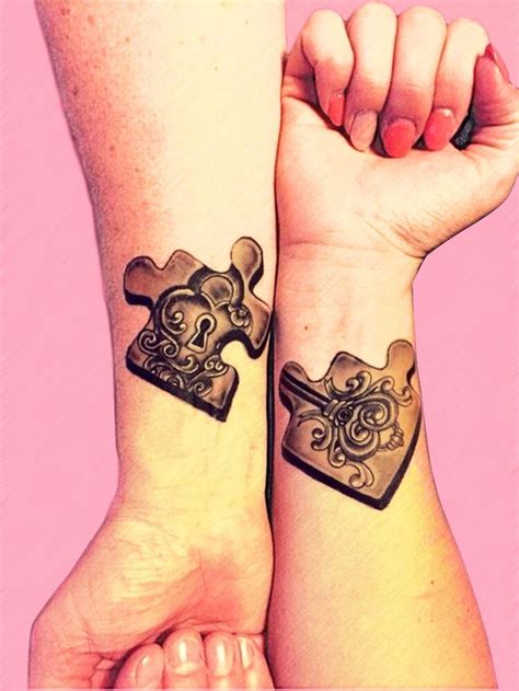 25 Romantic Matching Couple Tattoos Ideas For Your Beauty Best Couple Tattoos Couples Tattoo
