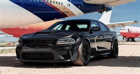 Is The 2022 Dodge Charger Jailbreak Really Worth Nearly 90k