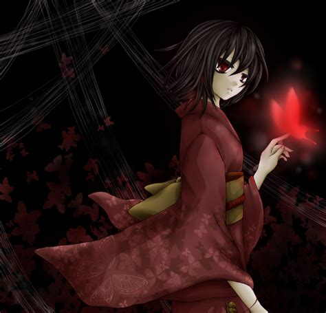 Tachibana Chitose Fatal Frame And 1 More Drawn By Sakuramochi