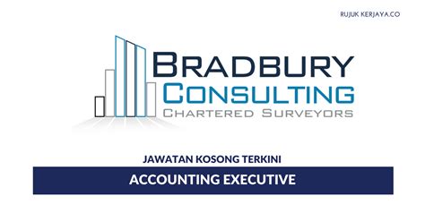 Hss engineers berhad (heb or the company) is an investment holding company which was incorporated on 23 january 2015 under the. Jawatan Kosong Terkini Bradbury Consulting ~ Accounting ...
