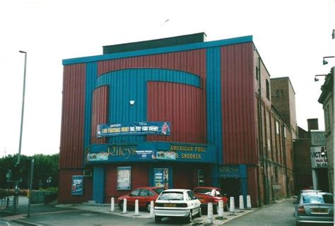 Abc Mansfield In Mansfield Gb Cinema Treasures