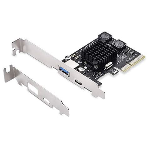 The Best Usb C Pcie Card Recommended For 2022 Bnb
