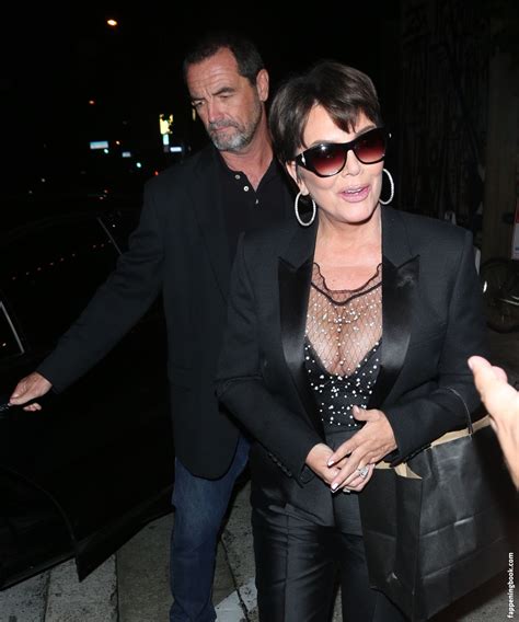Kris Jenner Nude The Fappening Photo Fappeningbook