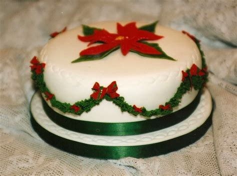 Homemade birthday cakes are a wonderful way to celebrate your special day, whether you're turning 3 or 33. WONDERLAND: CHRISTMAS CAKE DECORATING IDEAS