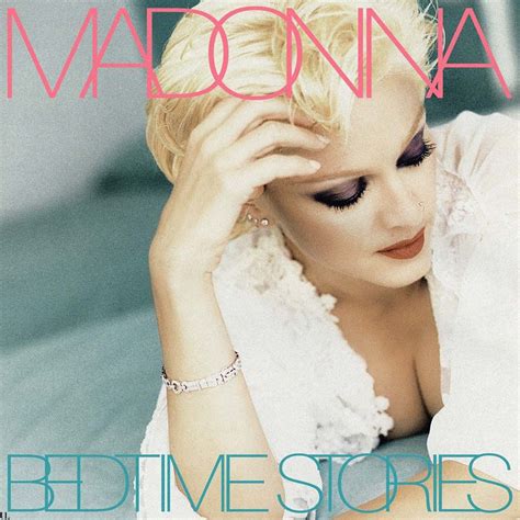 Bedtime Stories O Disco Que Reinventou Madonna Womens Music Event