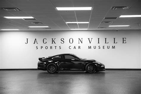 Jacksonville Sports Car Museum Jacksonville Fl Party Venue