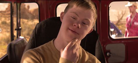 Film Starring People With Down Syndrome Takes Aim At Misconceptions