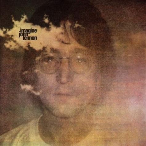 Full Albums John Lennons Imagine Cover Me