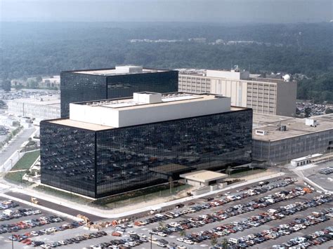 Nsa Collected 56000 Emails By Americans A Year Documents Nbc News