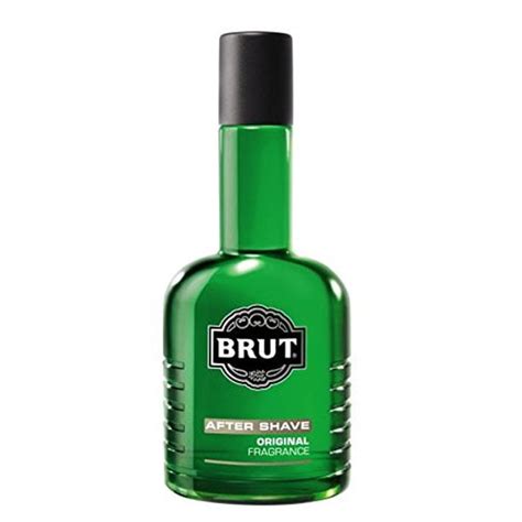 Brut After Shave Classic Fragrance 5 Ounce