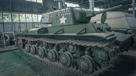 The Salvagers Who Raise World War Two Tanks From The Dead Bbc Future