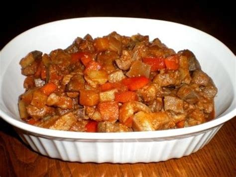 Pork Menudo - Easy Filipino Recipe | hubpages