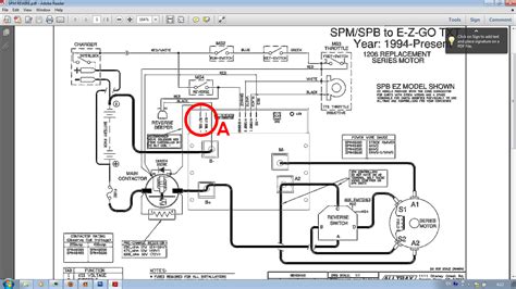 Alltrax Controller Wiring Diagram - Fuse & Wiring Diagram