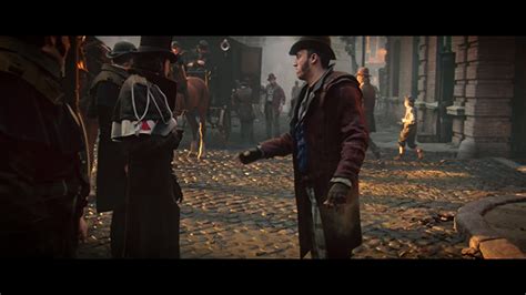Assassin S Creed Syndicate Trailer Assassin S Creed Syndicate