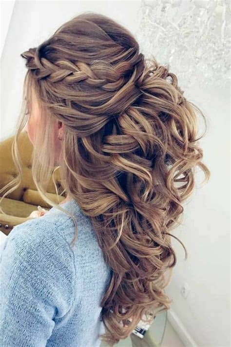 Idée Tendance Coupe & Coiffure Femme 2017/ 2018 : Coiffure ...