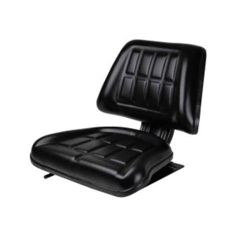Concentric International Universal Compact Seat 50800bk Blains