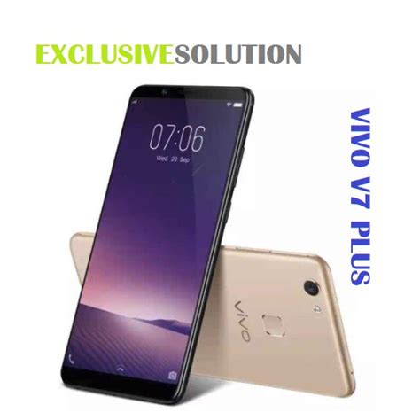 The price was updated on 01st december, 2020. vivo V7 Plus Price in Malaysia & Specs | TechNave