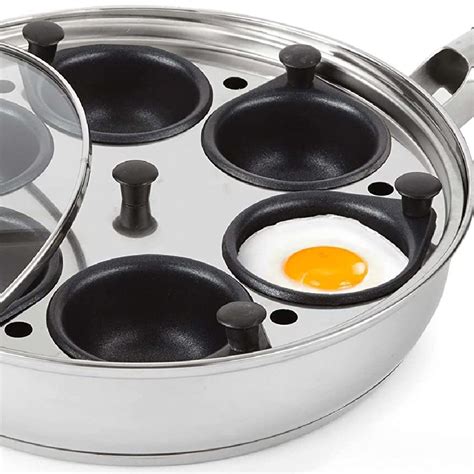 The Best Egg Poacher That You Need For Egg Cellent Meals