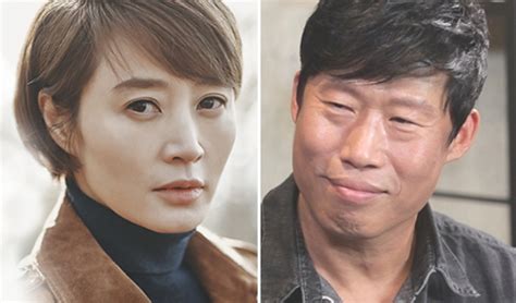 She is an actress and manager, known for eolguleobtneun minyeo (2004), tajja (2006) and bunhongsin (2005). '헤어지고도 멋질 수 있다'는 것을 보여주는 김혜수♥유해진 ...