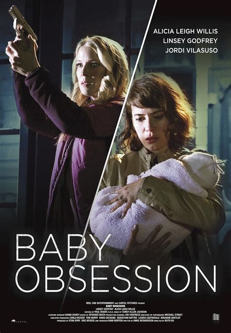 Baby Obsession Tv Movie Imdb