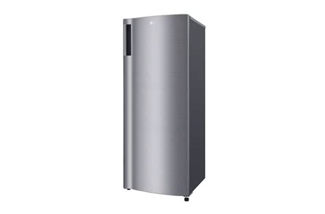 60 Cuft Upright Freezer Single Door Refrigerator Lg Ph