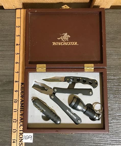Winchester Multi Tool Set