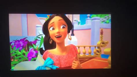 Elena Of Avalor Song Of The Sirenas Promo Youtube
