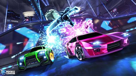 Is Rocket League Cross Platform How To Play Rocket Earlygame