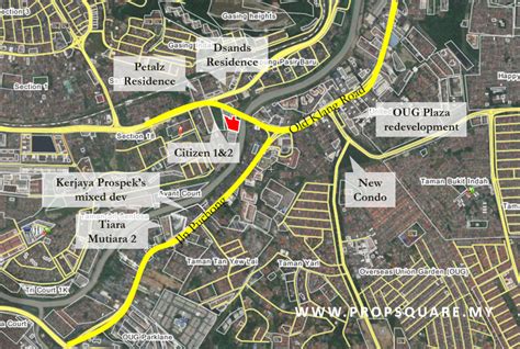 This post has been edited by accetera: Platinum Victory Old Klang Road mixed development | Propsquare