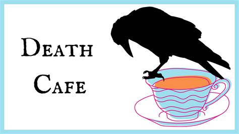 Death Cafe Events Erie Reader