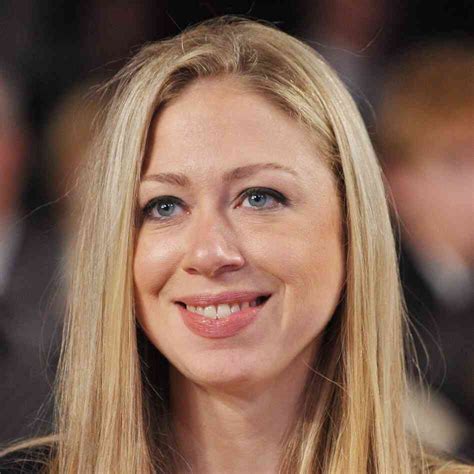 PICTURES Chelsea Clinton Stunning Photos Jdy Ramble On