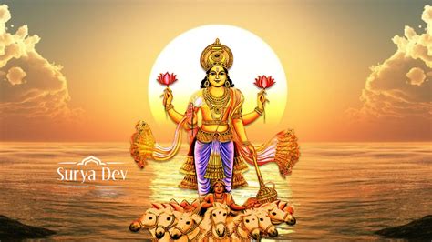 Surya Dev Images 1366x768 God Hd Wallpapers