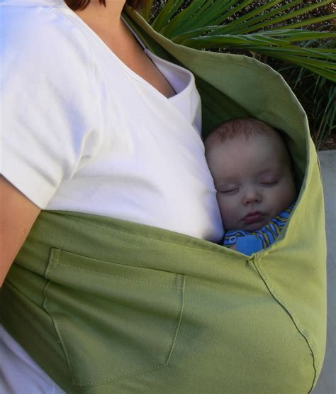 All About Baby Carrying Babies