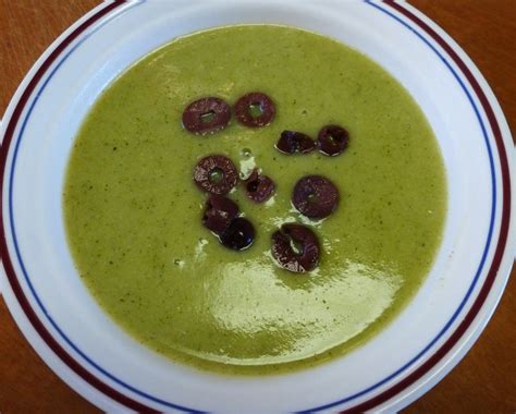 My Adventures Testing 1000 Vegan Recipes Cream Of Broccoli Soup