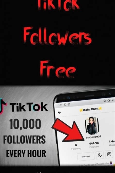 Tik Tok Hack In 2020 Heart App How To Get Followers Free Followers On Instagram